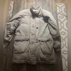 Eddie Bauer winter coat